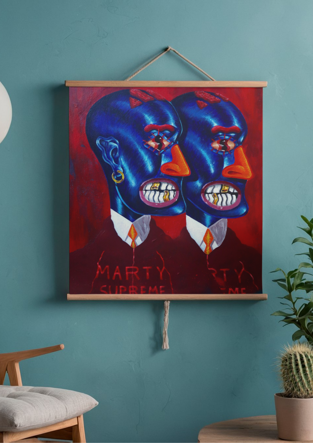 How Art Shapes Your Home and Why It Matters