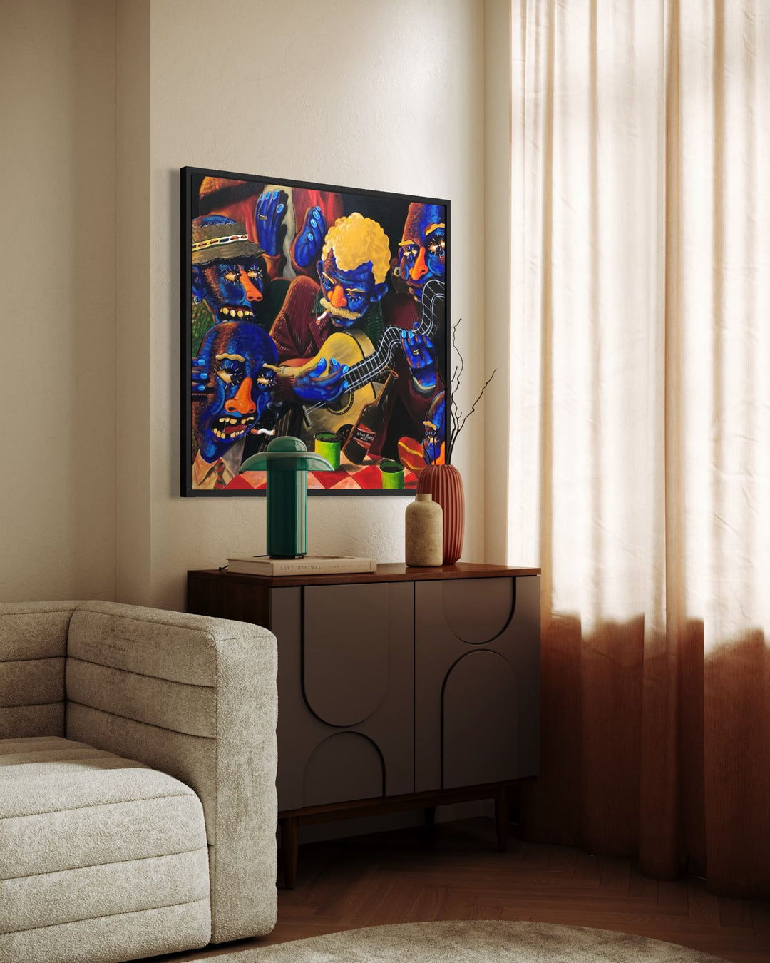 Framed Prints vs Unframed Prints: Which Should You Choose?