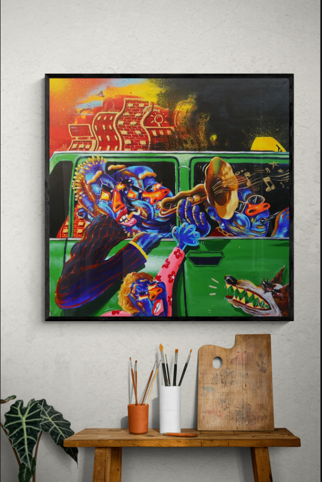 What Is an Art Print? Everything You Need to Know