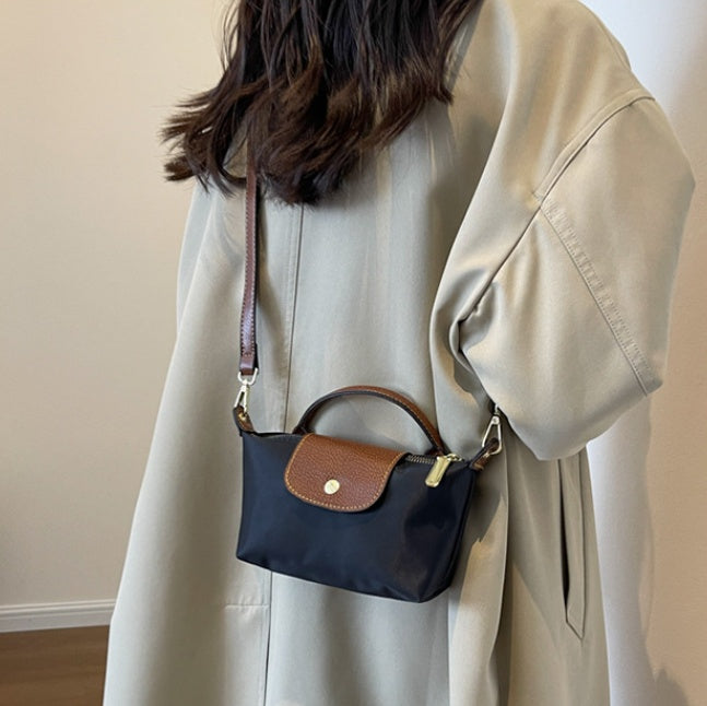 Leonie – Women's Small Handbag Elegant Everyday Suitable