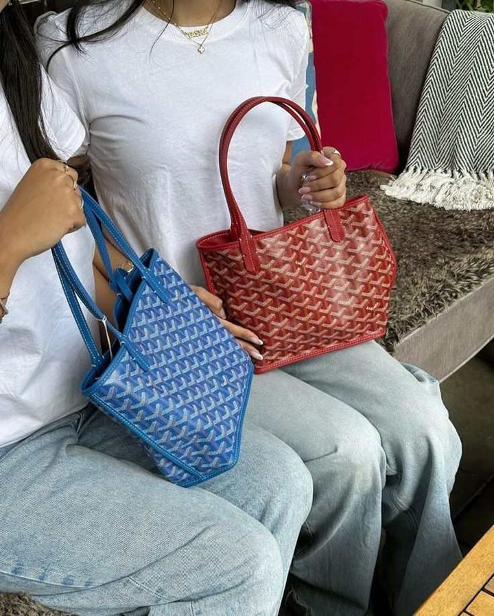 Maison Tote Mini