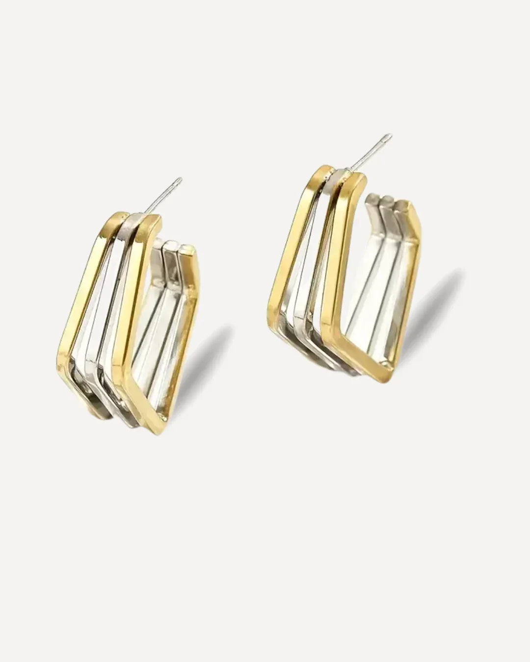 Nova Illusion Earrings