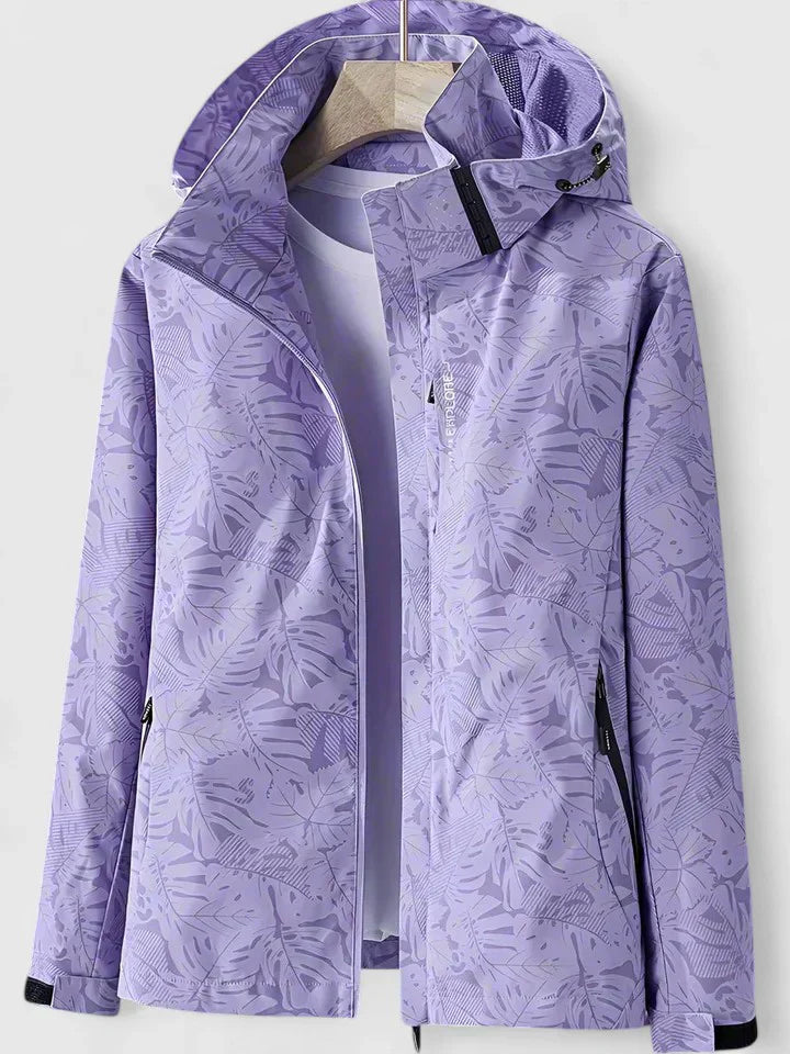 Ivy | Comfortable Jacket