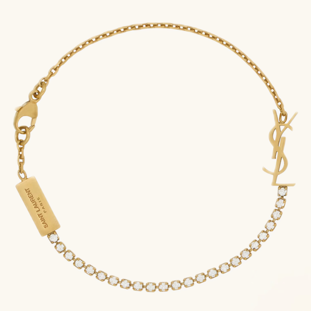 EXCLUSIVE | Tennis Gold elet