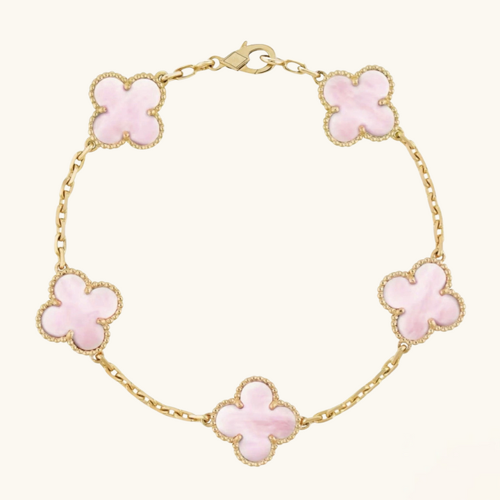 CLOVER | Gold elet
