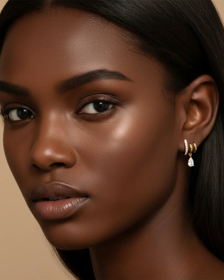 Lumé Illusion Earrings