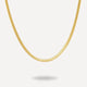 Iconic Snake Necklace