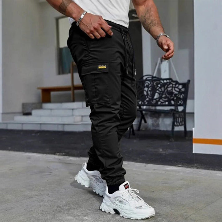 GEORGE | Relaxed Drawstring Cargo Trousers