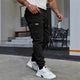 GEORGE | Relaxed Drawstring Cargo Trousers