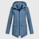 Vanyssiah | Comfortable Jacket