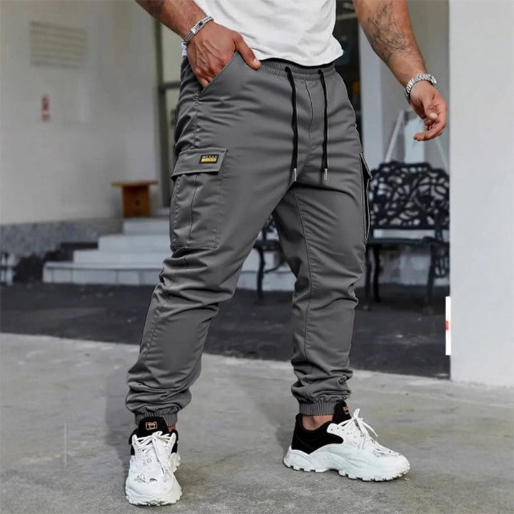 GEORGE | Relaxed Drawstring Cargo Trousers