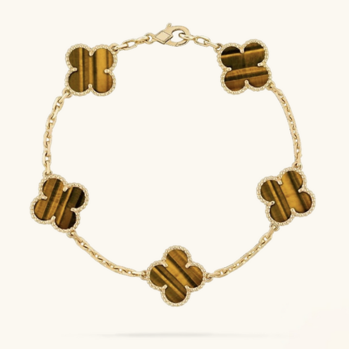 CLOVER | Gold elet