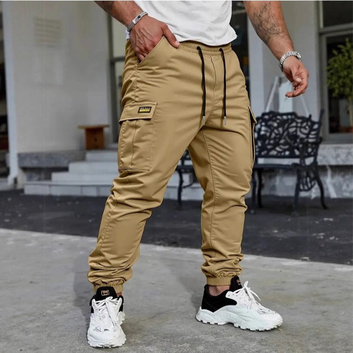 GEORGE | Relaxed Drawstring Cargo Trousers