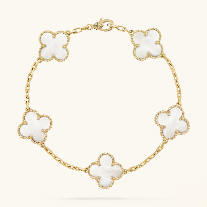 CLOVER | Gold elet