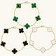 3-Piece Clover elet Set