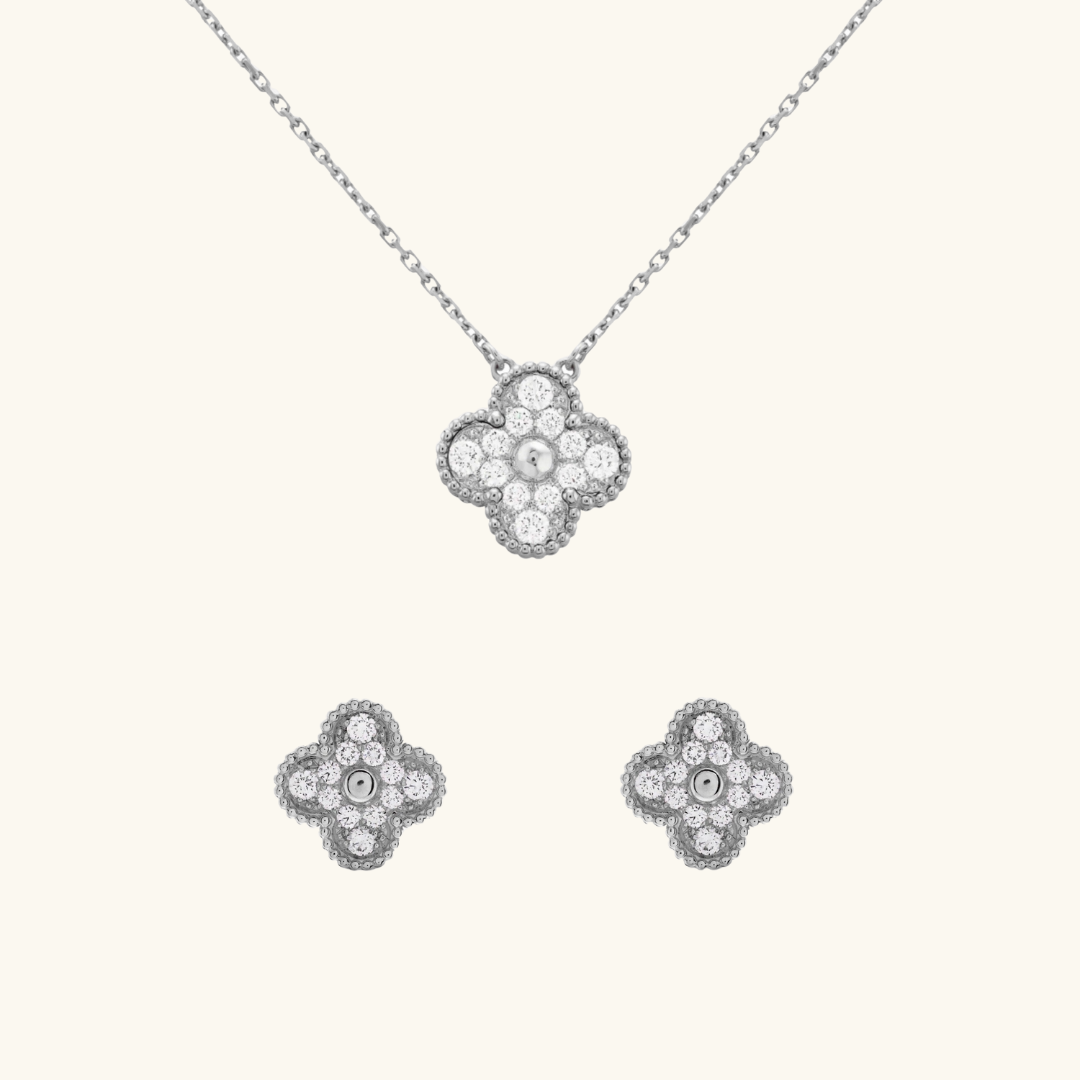 CLOVER | Gold elet Prestige 2-Bundle