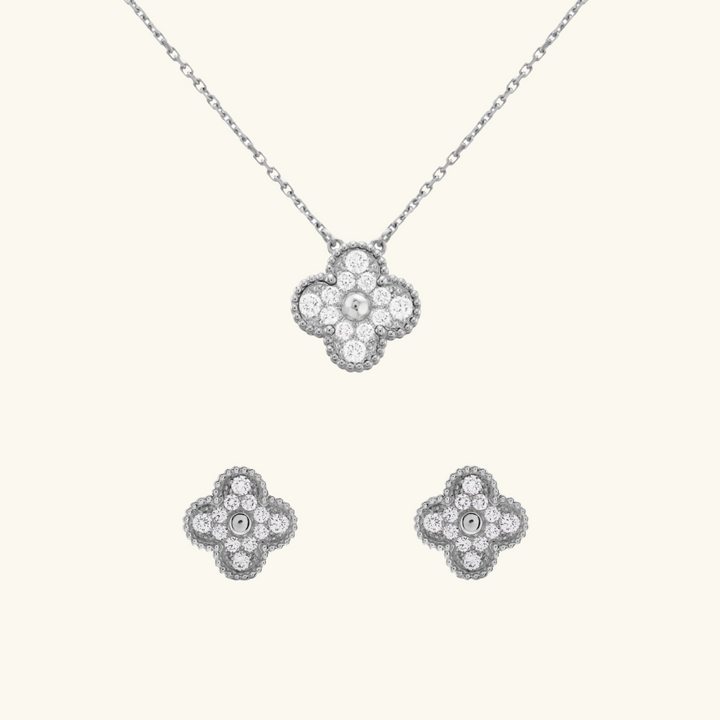 CLOVER | Gold elet Prestige 2-Bundle