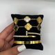 5-Piece elet Set "Bianca"