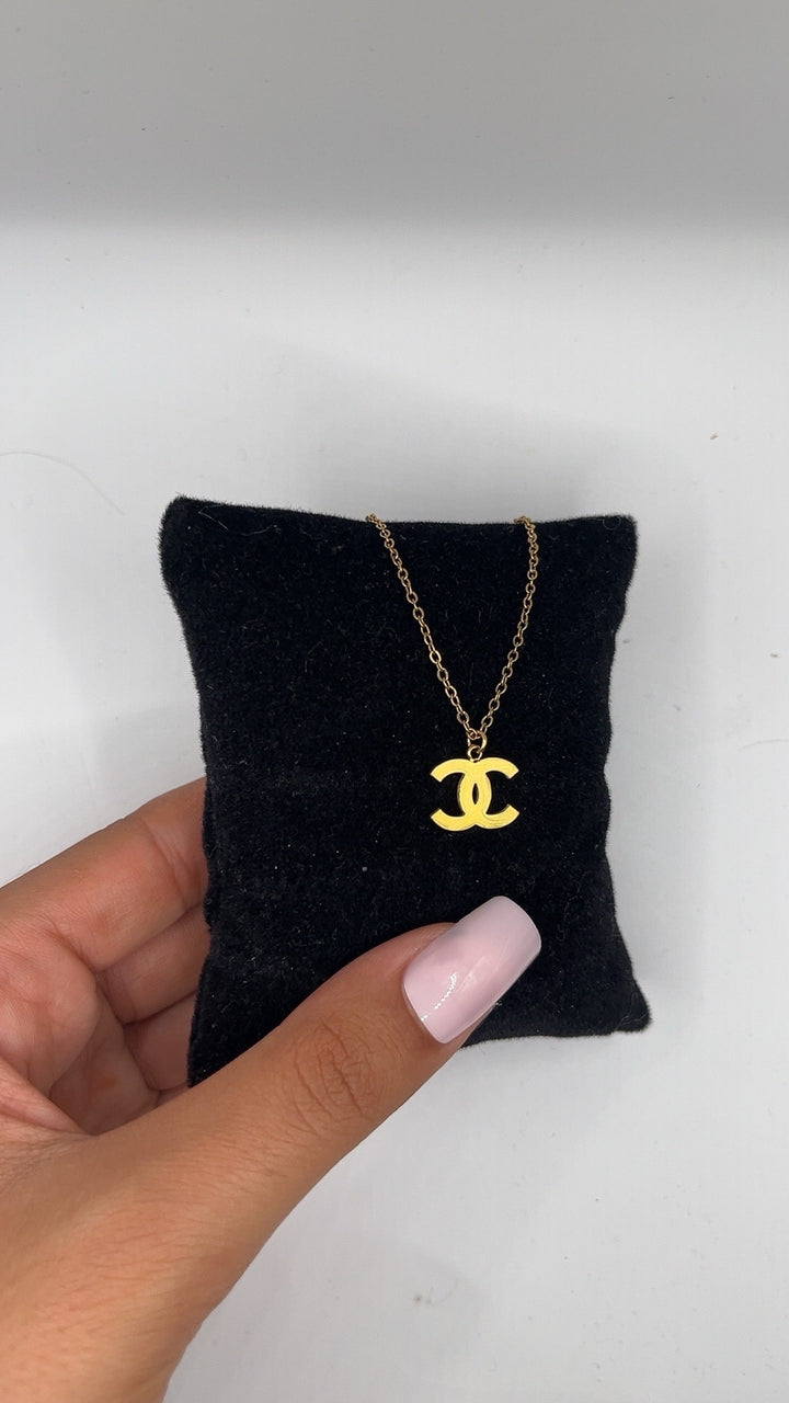 EXCLUSIVE | Beautiful Sophie Necklace