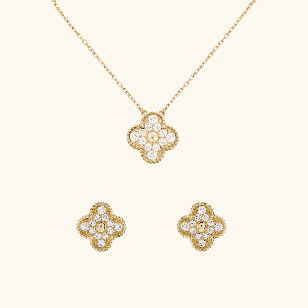CLOVER | Gold elet Prestige 2-Bundle