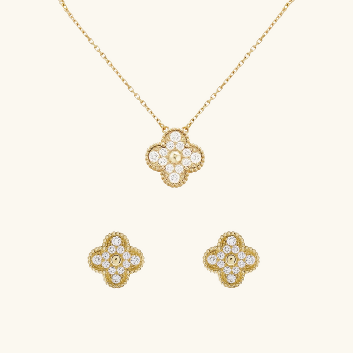 CLOVER | Gold elet Prestige 2-Bundle