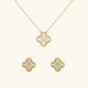CLOVER | Gold elet Prestige 2-Bundle