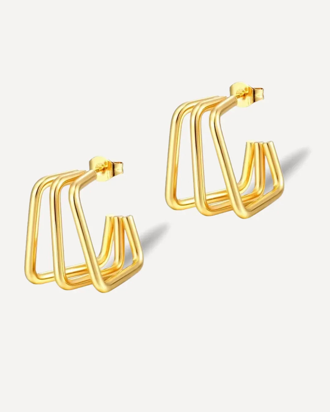 Seren Illusion Earrings