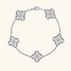 CLOVER | Silver elet Prestige