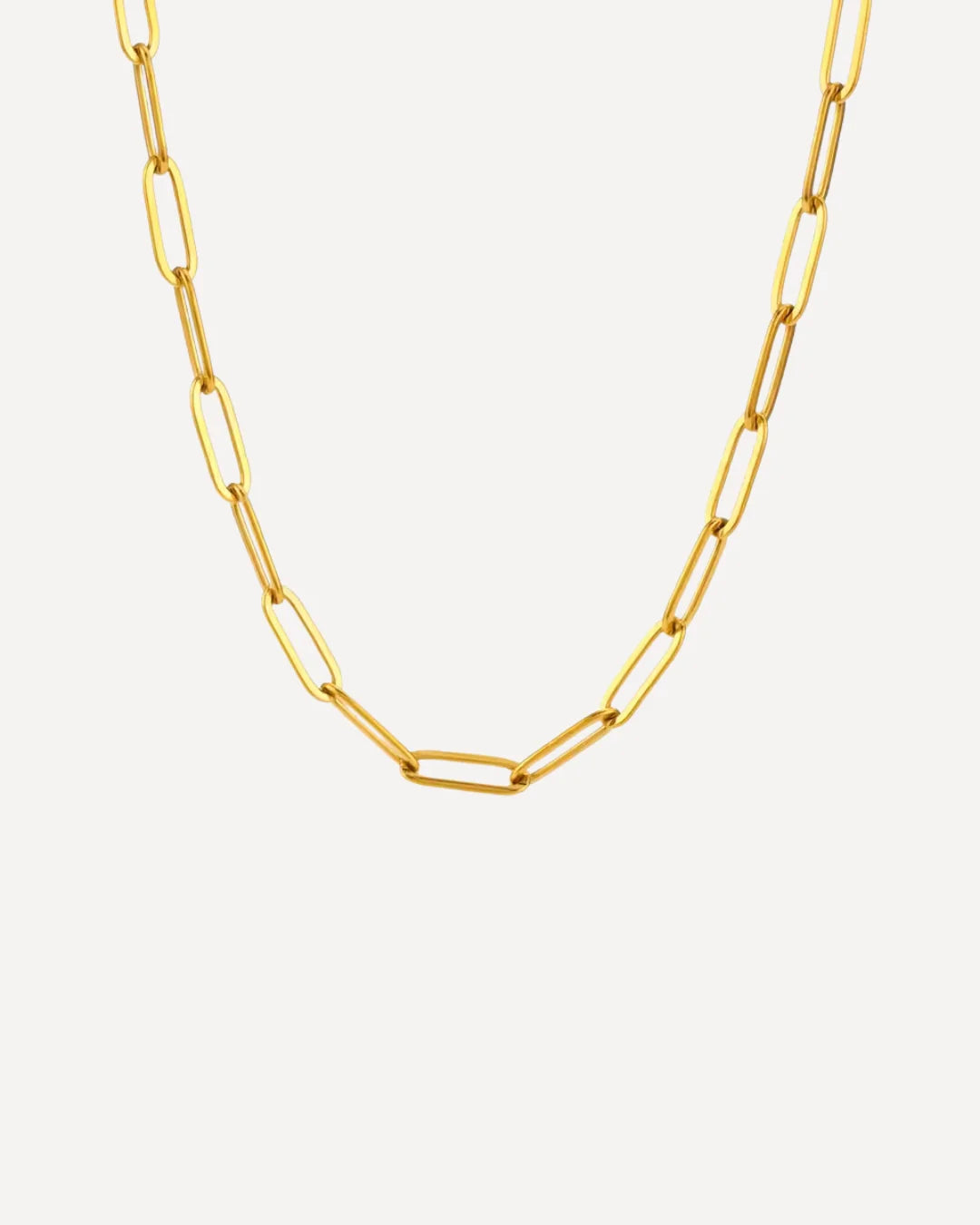 Connect Chain Necklace