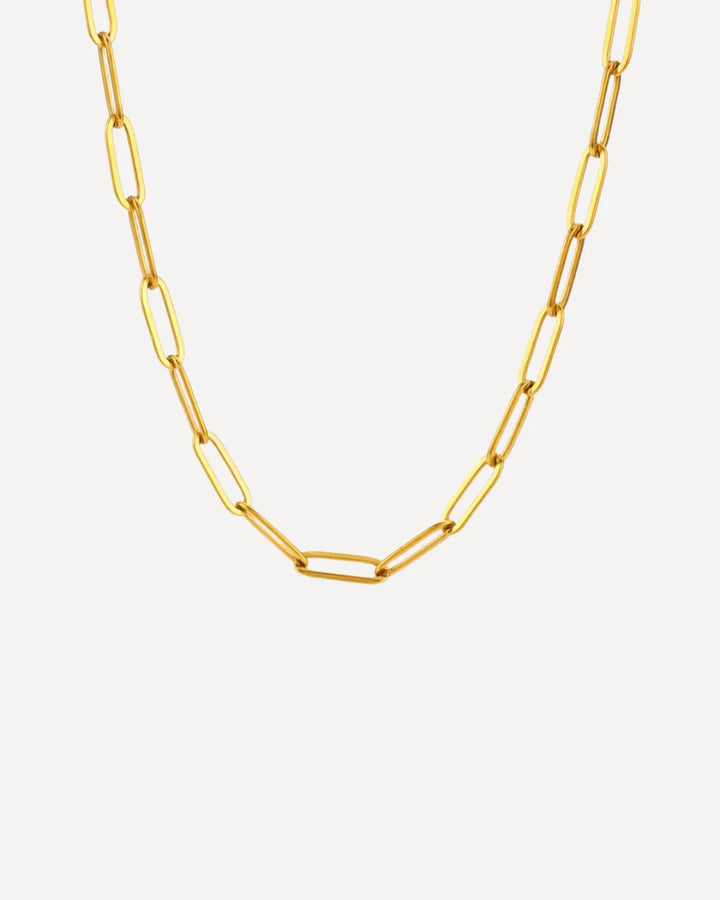 Connect Chain Necklace