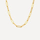 Connect Chain Necklace
