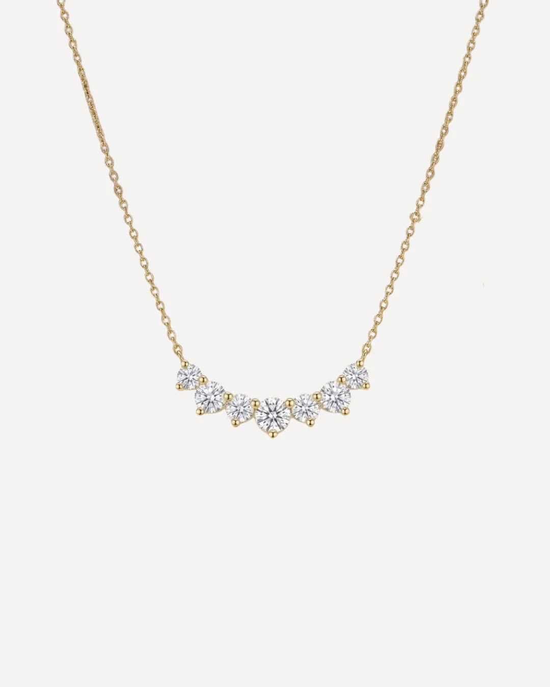 Nova Diamant Necklace