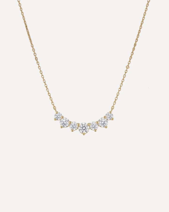 Nova Diamant Necklace