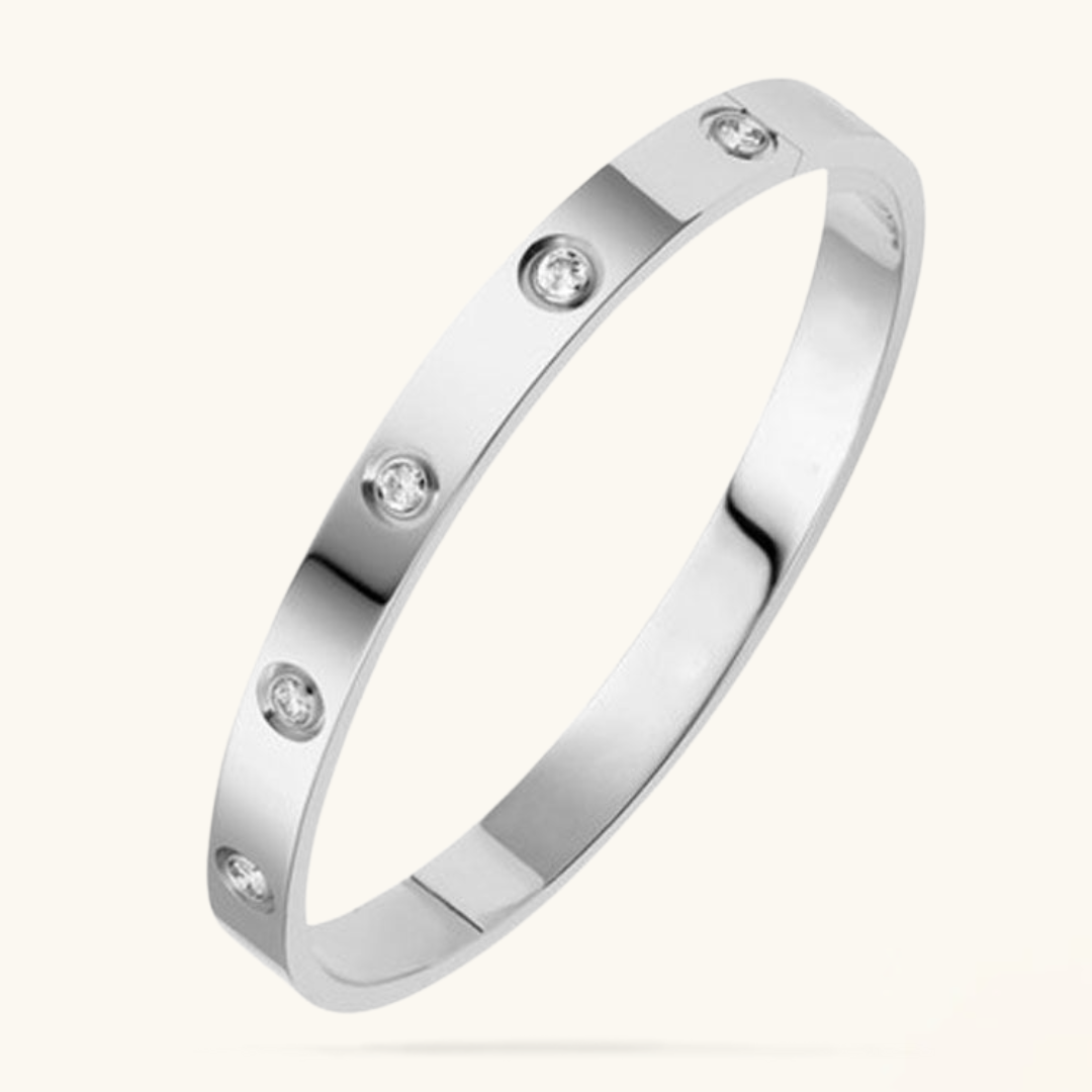 ETERNITY | Silver elet Prestige