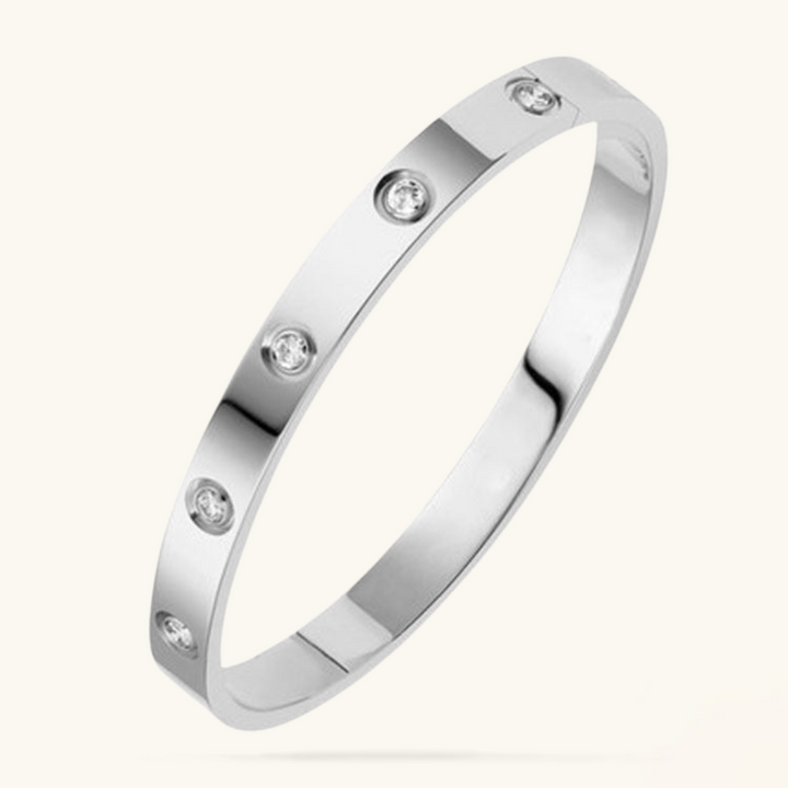 ETERNITY | Silver elet Prestige