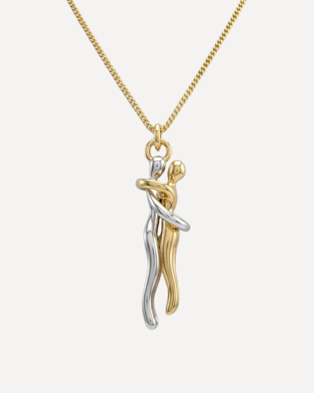 Iconic Cuddle Necklace