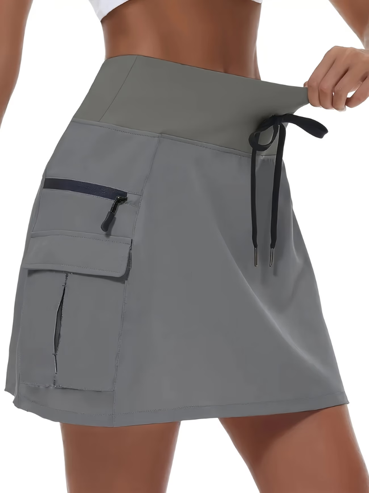 Beatrice | Active Comfort Skort