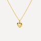 Small Love Necklace