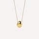 Elara Pendant Necklace