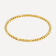 Solène twisted Bracelet