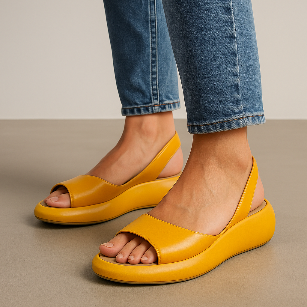 MAEVE | OPEN-TOE NON-SLIP COMFORT SANDALS