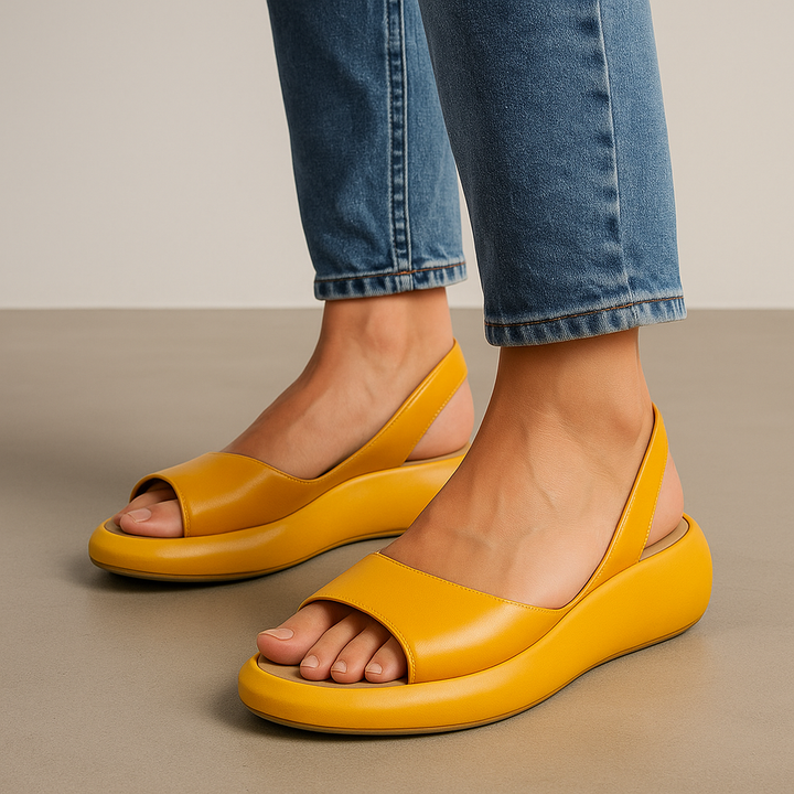 MAEVE | OPEN-TOE NON-SLIP COMFORT SANDALS