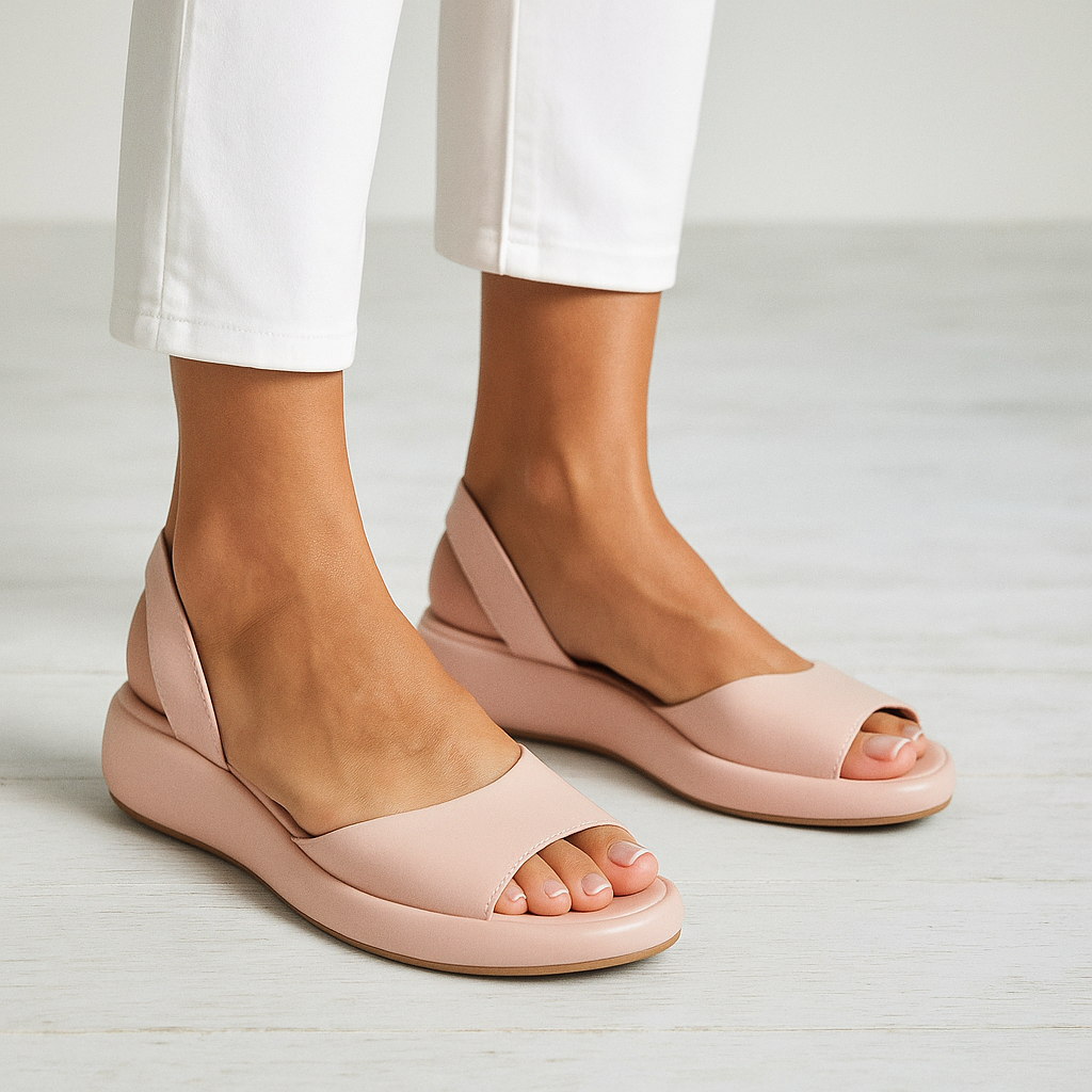 MAEVE | OPEN-TOE NON-SLIP COMFORT SANDALS
