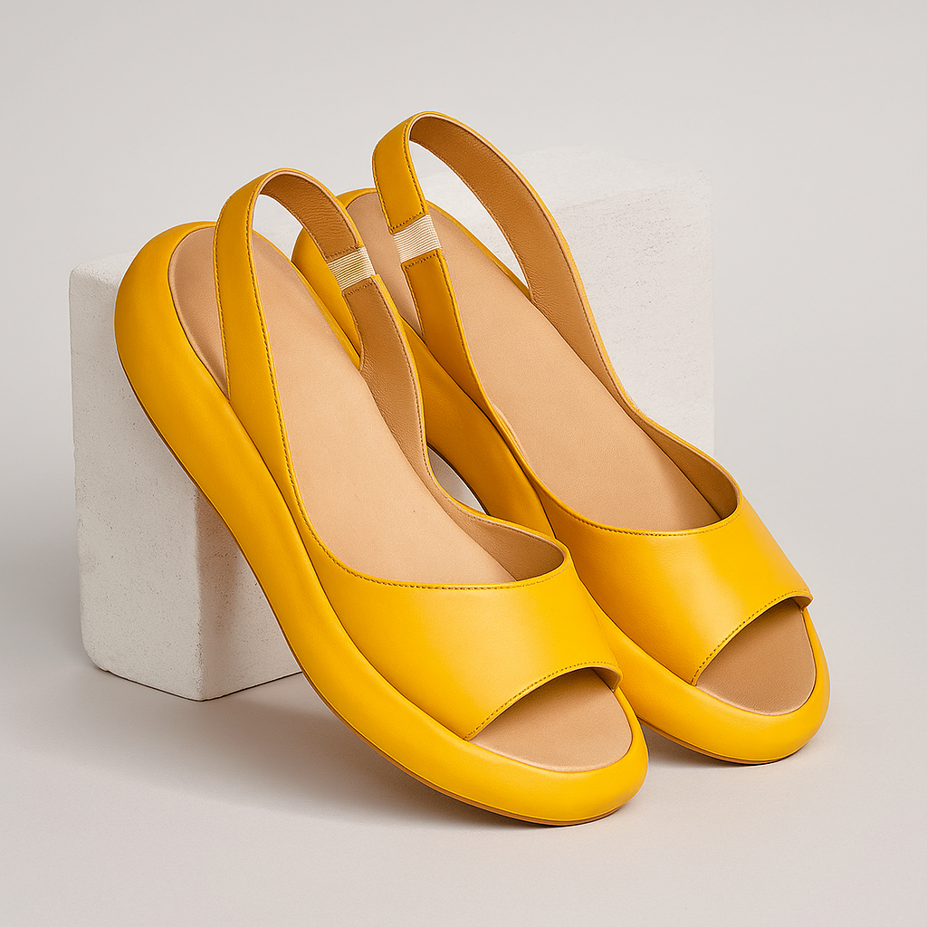 MAEVE | OPEN-TOE NON-SLIP COMFORT SANDALS