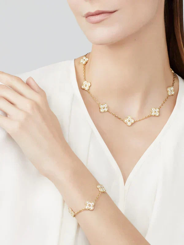 CLOVER | Gold elet Prestige