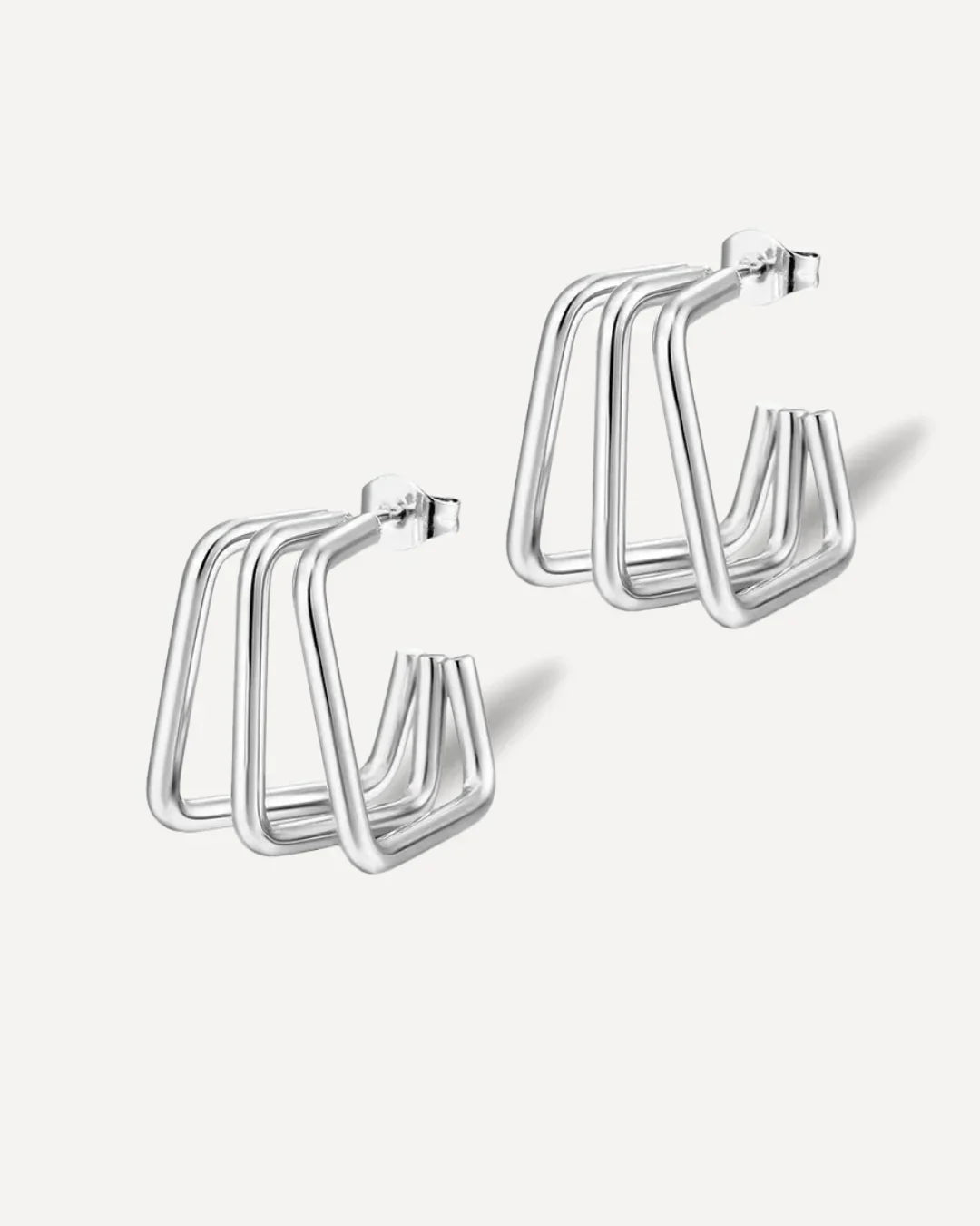 Seren Illusion Earrings