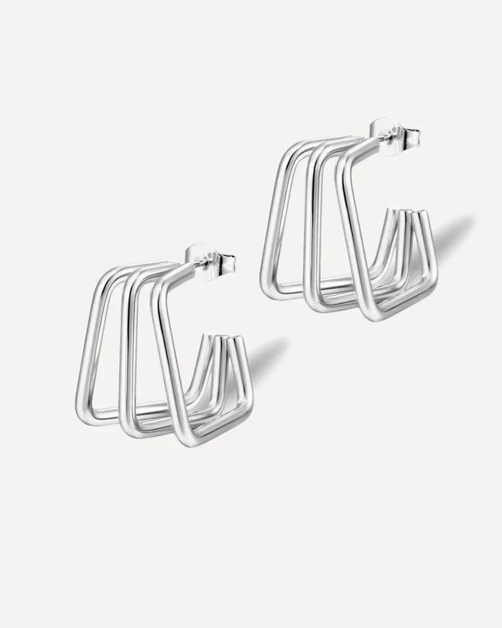 Seren Illusion Earrings