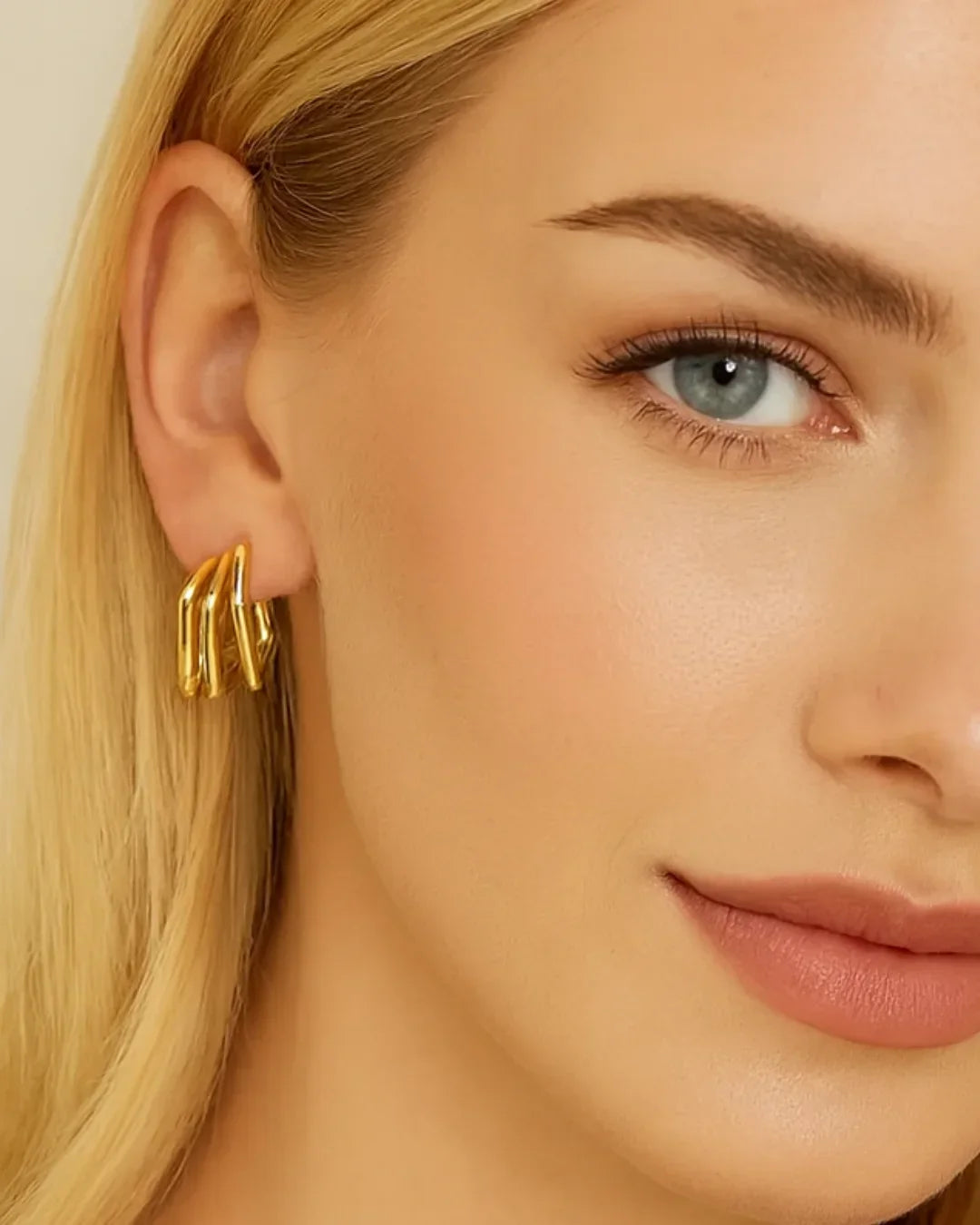 Seren Illusion Earrings