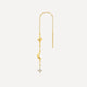 Moonstarlight Earring (single ear)