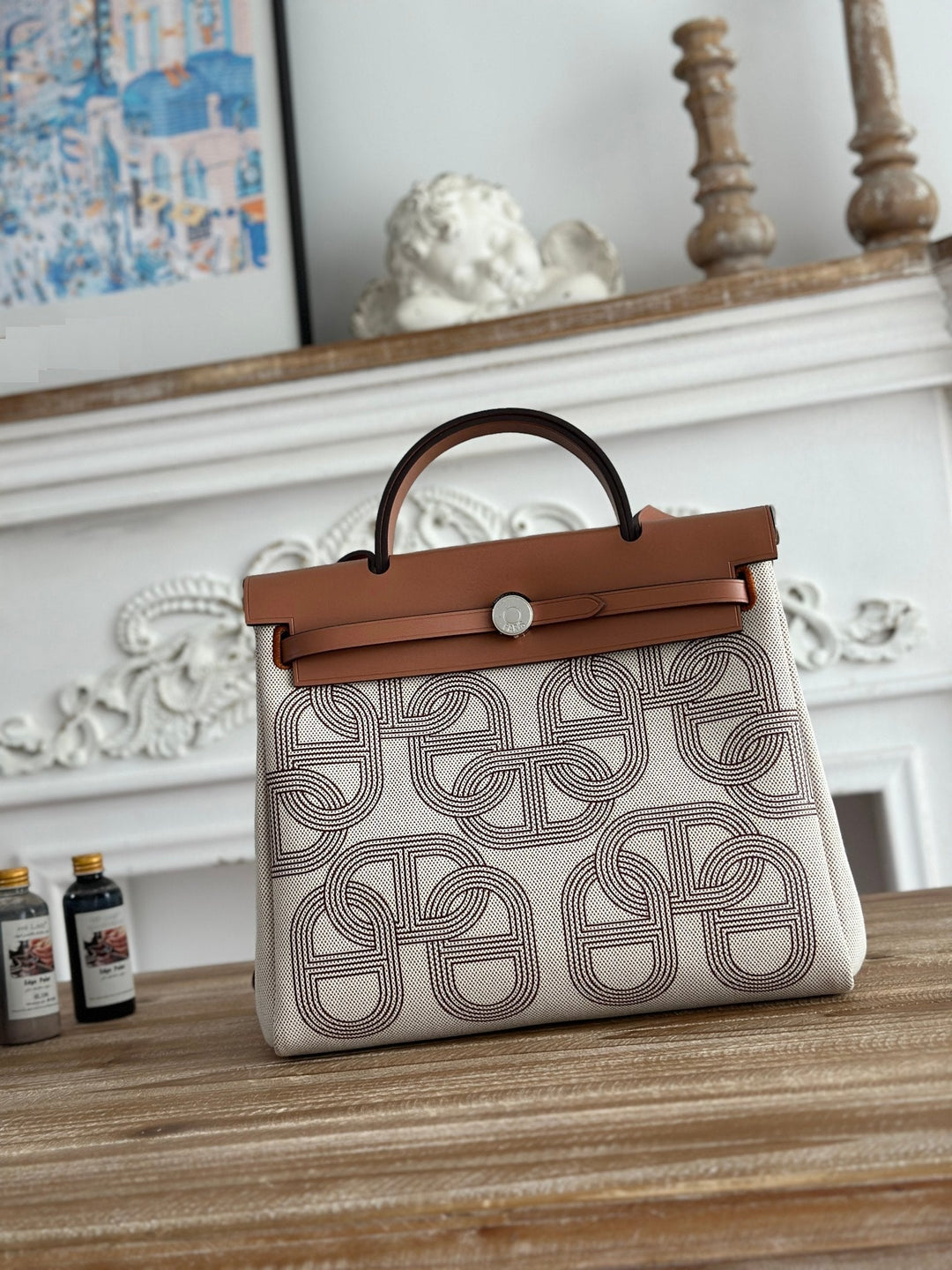 Elysian Collection Handbag